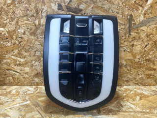 фонарь салона (плафон) Porsche Macan 1 поколение 2016, 3.0 л., дизель, 958868404H