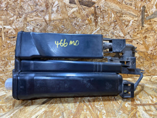 адсорбер Audi A3 8V 2015, 1.4 л., бензин, 5Q0201801