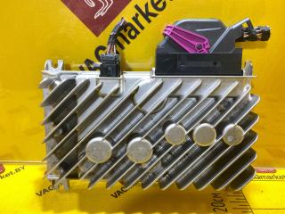 усилитель музыкальный Volkswagen Tiguan 2 поколение [рестайлинг] 2021, 2.0 л., бензин, 3G0035466