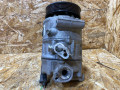 компрессор кондиционера Volkswagen Passat B7 2014, 2.0 л., дизель, 1K0820808F - фото №7