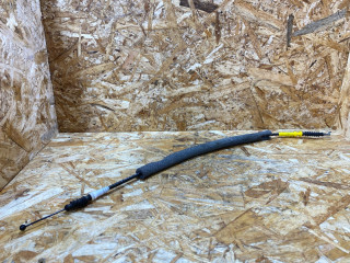 трос двери Porsche Macan 1 поколение 2016, 3.0 л., дизель, 95B837017