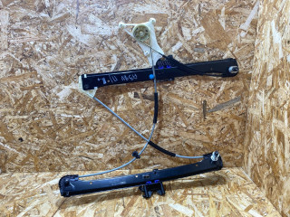 стеклоподъемник передний левый Audi A3 8V 2015, 1.4 л., бензин, 8V4837461