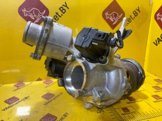 турбина Volkswagen Golf Alltrack 7 поколение [рестайлинг] 2018, 1.8 л., бензин, 06K145721G