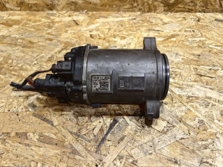 серводвигатель (моторчик) рулевой рейки Volkswagen Passat B8 2016, 2.0 л., дизель, 3Q0909144H