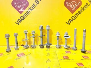 болт развальный Volkswagen Tiguan 2 поколение [рестайлинг] 2021, 2.0 л., бензин