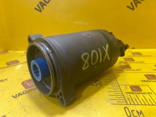 серводвигатель (моторчик) рулевой рейки Volkswagen T-Roc 1 поколение 2022, 2.0 л., бензин, 4532025501