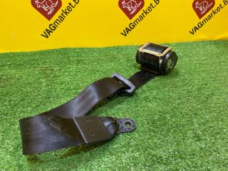 ремень безопасности Audi Q7 4L [рестайлинг] 2014, 3.0 л., дизель, 4L0857805J