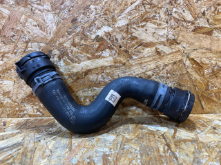 патрубок радиатора Audi Q5 FY 2018, 2.0 л., дизель, 80A122101BM