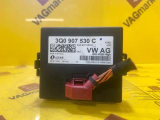 диагностический интерфейс Volkswagen Tiguan 2 поколение 2016, 2.0 л., бензин, 3Q0907530C