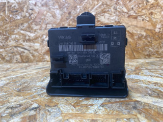 модуль управления двери Audi Q5 FY 2018, 2.0 л., дизель, 4M1959795B