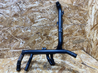 трубка охлаждающей жидкости Volkswagen Transporter T6 2018, 2.0 л., дизель, 03L121064F