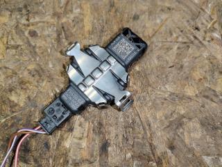 датчик дождя Skoda Karoq 1 поколение 2019, 1.5 л., бензин, 81A955555A