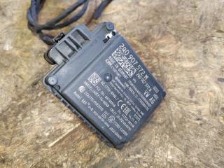 дистроник Volkswagen Tiguan 2 поколение 2018, 2.0 л., бензин, 2Q0907572M