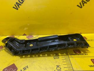 Крепление бампера заднего Volkswagen T-Roc 1 поколение 2022, 2.0 л., бензин, 2GA807375