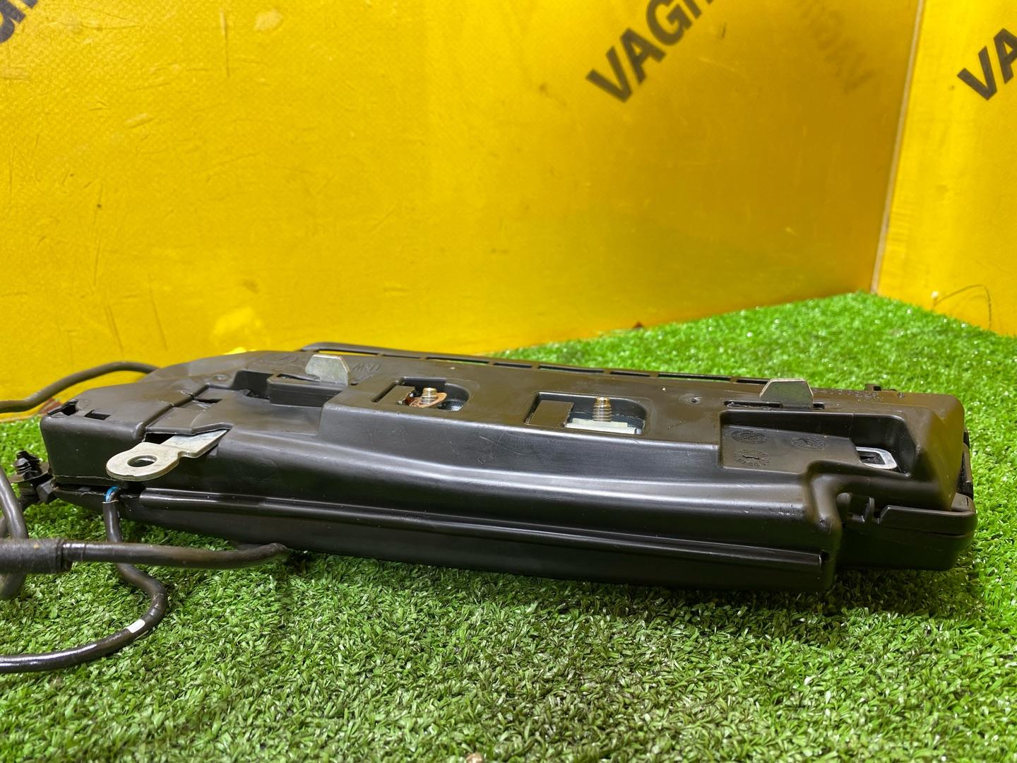 подушка безопасности сиденья Volkswagen Amarok 1 поколение 2H 2012, 2.0 л., дизель, 2K0880242A - фото №4