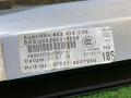 шторка двери Audi A8 D5 2019, 3.0 л., дизель, 4N4863412 - фото №4
