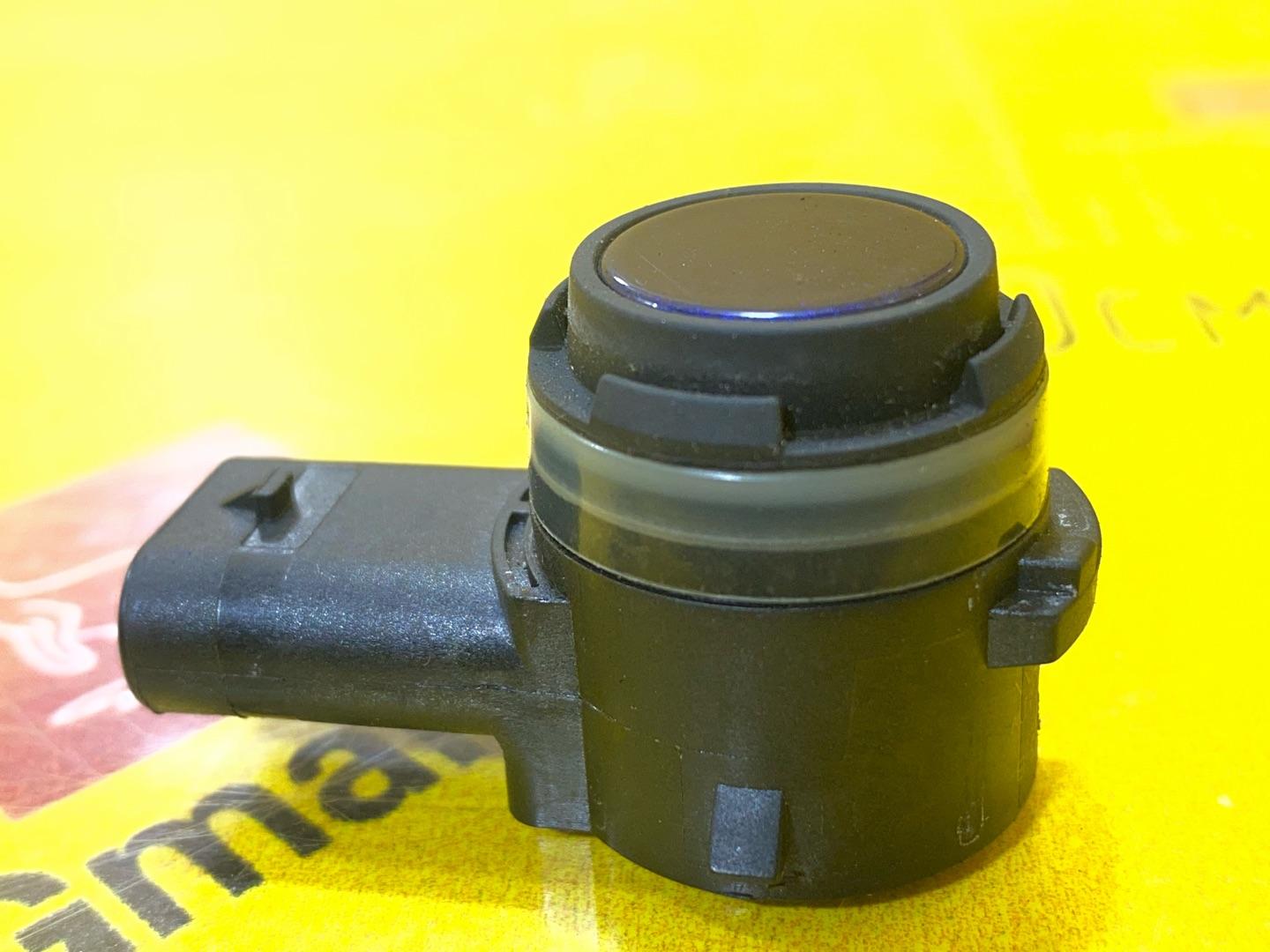 датчик парктроника Audi Q3 F3 2021, 2.0 л., бензин, 5Q0919275B - фото №6