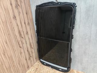 люк Skoda Octavia 3 поколение (A7) 2016, 1.8 л., бензин, 5E9877049A