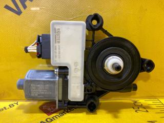 моторчик стеклоподъемника задний левый Volkswagen T-Roc 1 поколение 2022, 2.0 л., бензин, 5Q0959407D