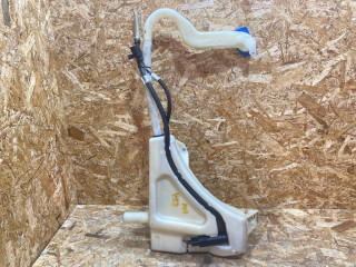 бачок омывателя Audi Q7 4L [рестайлинг] 2010, 3.0 л., дизель, 4L0955453D