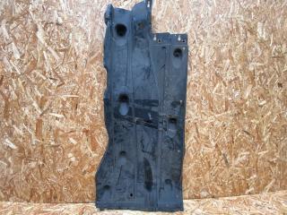 защита днища Skoda Karoq 1 поколение 2019, 1.5 л., бензин, 5Q0825201AE