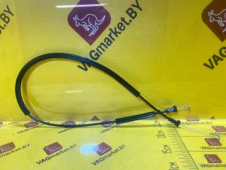 трос открывания багажника Volkswagen Caddy 4 поколение 2018, 2.0 л., дизель, 2K0827531