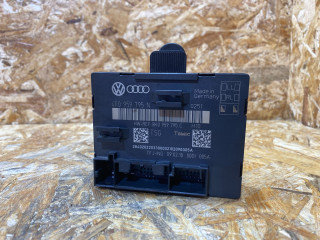 модуль управления двери Audi Q7 4L [рестайлинг] 2010, 3.0 л., дизель, 4F0959795N