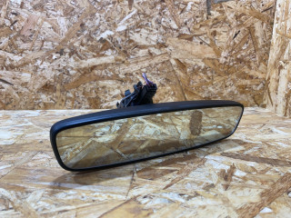 зеркало салона Volkswagen Passat B8 2016, 2.0 л., дизель, 3G0857511AF