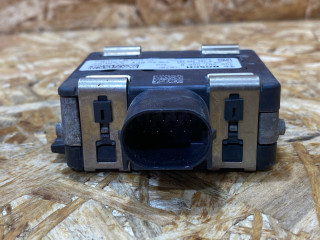 датчик мертвых (слепых) зон Volkswagen Passat B8 2016, 2.0 л., дизель, 3Q0907590B