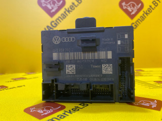 модуль управления двери Audi Q7 4L [рестайлинг] 2014, 3.0 л., дизель, 4F0959792T