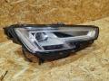 фара правая Audi A4 B9 2016, 2.0 л., бензин, 8W0941774A - фото №14