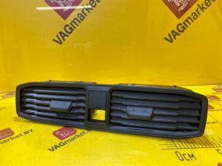 дефлектор обдува салона Volkswagen Caddy 4 поколение 2016, 1.4 л., бензин, 2K5819728A