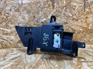 распределитель тока Audi Q7 4M [рестайлинг] 2022, 3.0 л., бензин, 4M0941823E