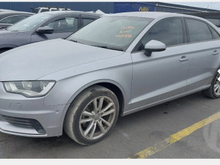 Audi A3 8V