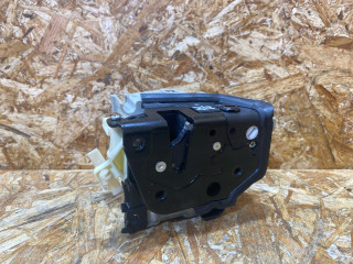 замок двери задней правой Audi Q5 FY 2018, 2.0 л., дизель, 8X0839016E