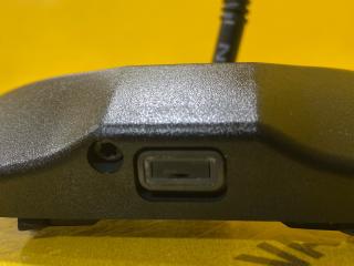 форсунка омывателя лобового стекла Volkswagen T-Roc 1 поколение 2022, 2.0 л., бензин, 5G0955986