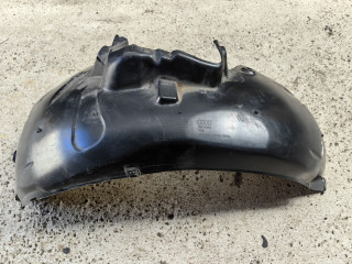 защита арок передняя правая (подкрылок) Audi A4 B9 2016, 1.4 л., бензин, 8W0821172A