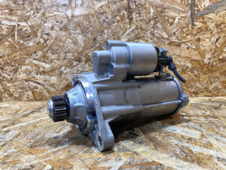 стартер Volkswagen T-Roc 1 поколение [рестайлинг] 2024, 2.0 л., бензин, 02E911022H