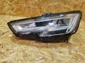 фара левая Audi A4 B9 2016, 2.0 л., бензин, 8W0941773A - фото №2