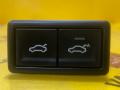 кнопка открытия багажника Volkswagen Tiguan 2 поколение 2016, 2.0 л., бензин, 3G0959832A - фото №2