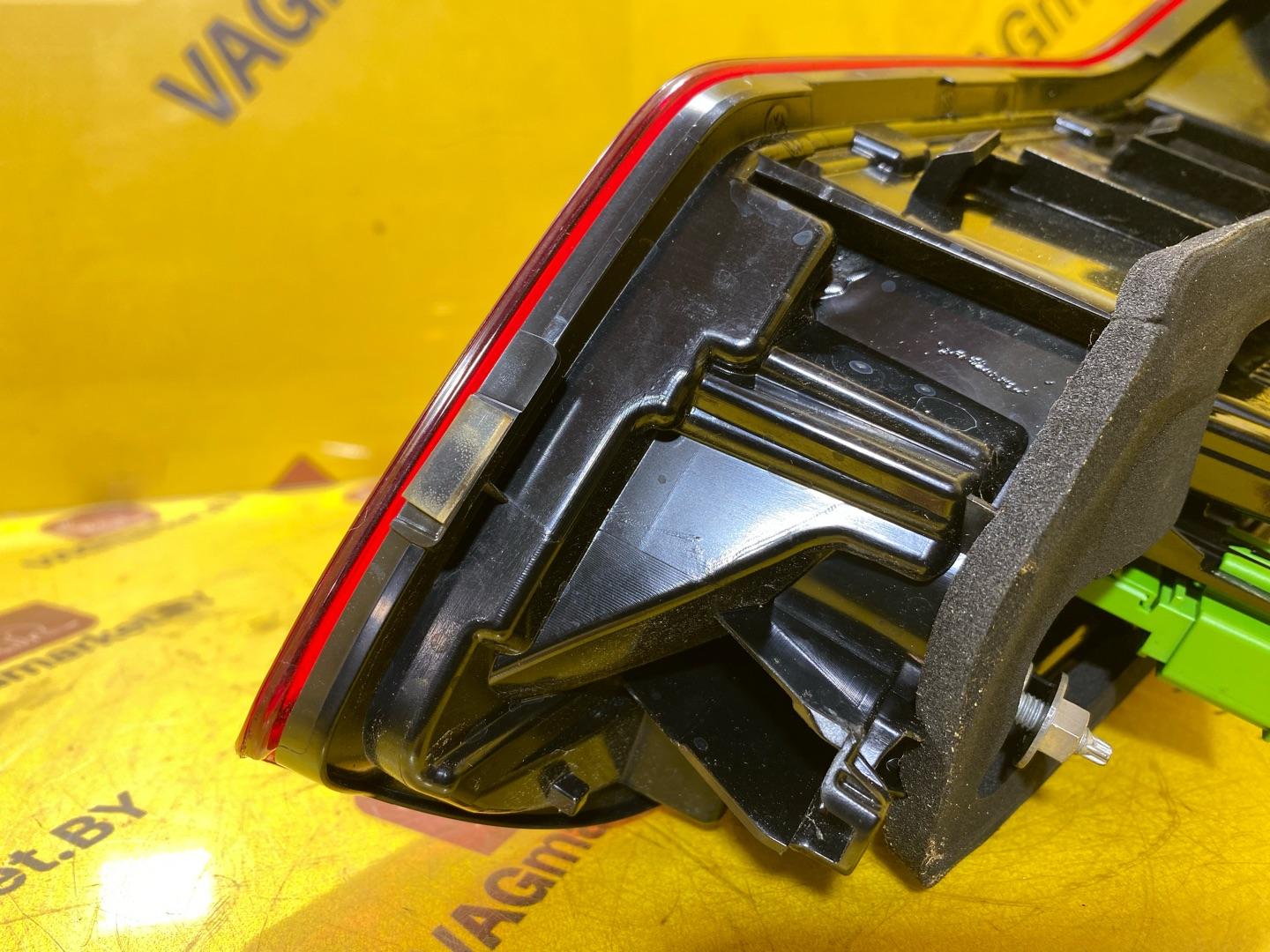 фонарь крышки багажника правый Volkswagen T-Roc 1 поколение 2022, 2.0 л., бензин, 2GA945094C - фото №6