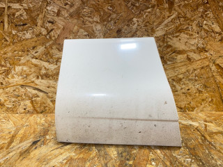 молдинг переднего левого крыла Audi Q7 4L [рестайлинг] 2014, 3.0 л., дизель, 4L0854959A