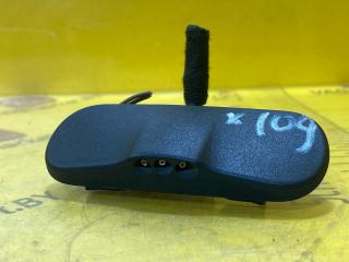 форсунка омывателя лобового стекла Audi Q7 4L [рестайлинг] 2013, 3.0 л., дизель, 4L0955987C