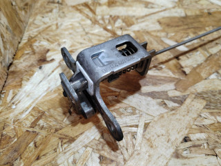 замок багажника Volkswagen Amarok 1 поколение 2H [рестайлинг] 2018, 3.0 л., дизель, 2H5829211A