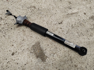 амортизатор задний Porsche Macan 1 поколение 2016, 3.0 л., дизель, 95B513035F