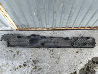 защита днища Audi Q7 4L [рестайлинг] 2013, 3.0 л., дизель, 7L8825211E