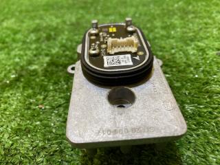 модуль светодиодной подсветки Volkswagen Tiguan 2 поколение [рестайлинг] 2021, 2.0 л., бензин, 5TA998477