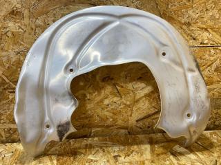 защитный кожух тормозного механизма Audi A4 B9 2016, 2.0 л., бензин, 8W0615312C