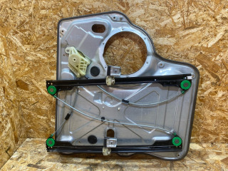 стеклоподъемник электрический передний правый Volkswagen Transporter T6 2018, 2.0 л., дизель, 7E0837754E