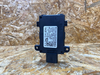 датчик мертвых (слепых) зон Audi Q7 4M [рестайлинг] 2022, 3.0 л., бензин, 4N0907669AM